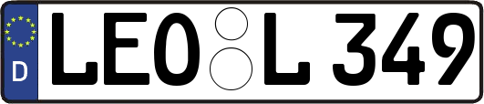 LEO-L349