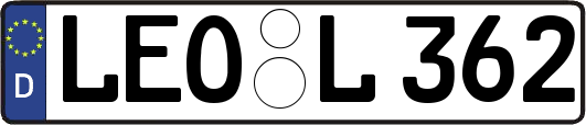 LEO-L362