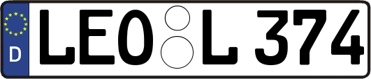 LEO-L374