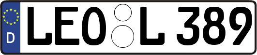 LEO-L389