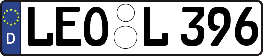 LEO-L396