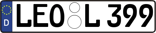LEO-L399
