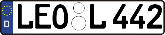 LEO-L442