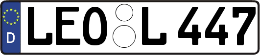 LEO-L447