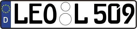 LEO-L509