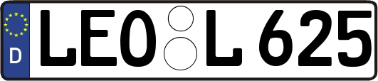 LEO-L625