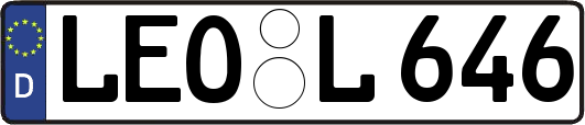 LEO-L646