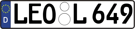 LEO-L649
