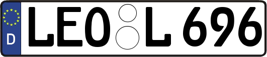 LEO-L696