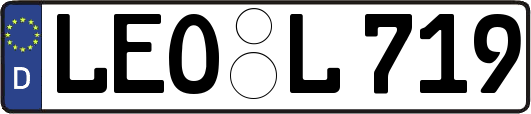 LEO-L719