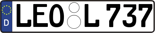 LEO-L737