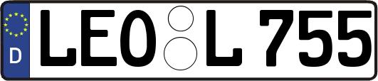 LEO-L755