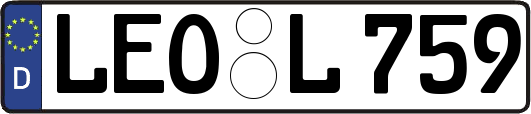 LEO-L759
