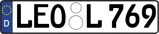 LEO-L769