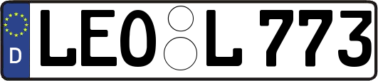 LEO-L773
