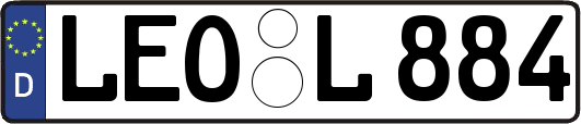 LEO-L884