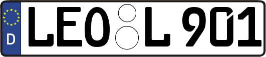 LEO-L901