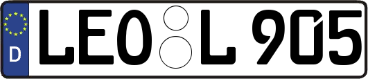 LEO-L905
