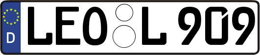 LEO-L909
