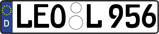 LEO-L956