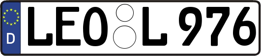 LEO-L976