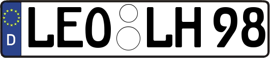 LEO-LH98
