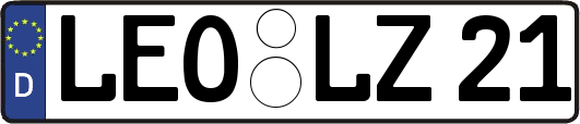LEO-LZ21