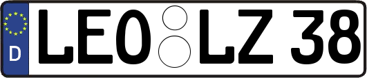 LEO-LZ38