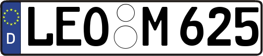 LEO-M625