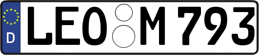 LEO-M793
