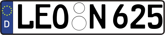 LEO-N625