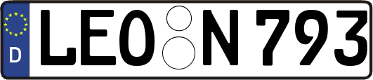 LEO-N793