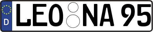 LEO-NA95