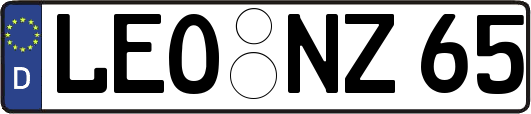 LEO-NZ65
