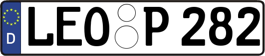LEO-P282