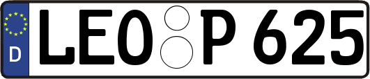 LEO-P625