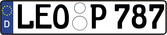 LEO-P787