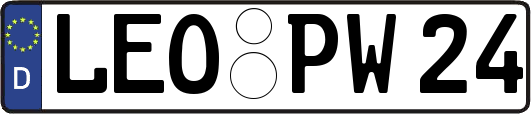 LEO-PW24