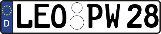 LEO-PW28