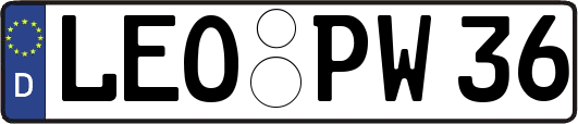 LEO-PW36