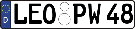 LEO-PW48