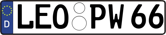 LEO-PW66