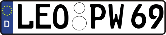 LEO-PW69