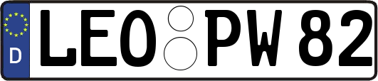 LEO-PW82