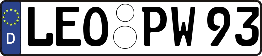 LEO-PW93