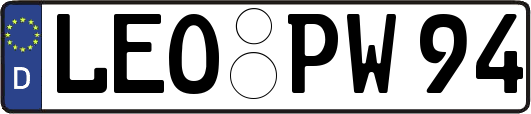 LEO-PW94