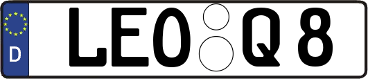 LEO-Q8