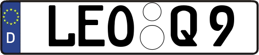 LEO-Q9