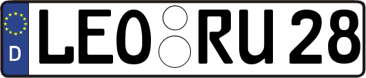LEO-RU28