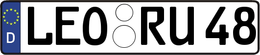 LEO-RU48
